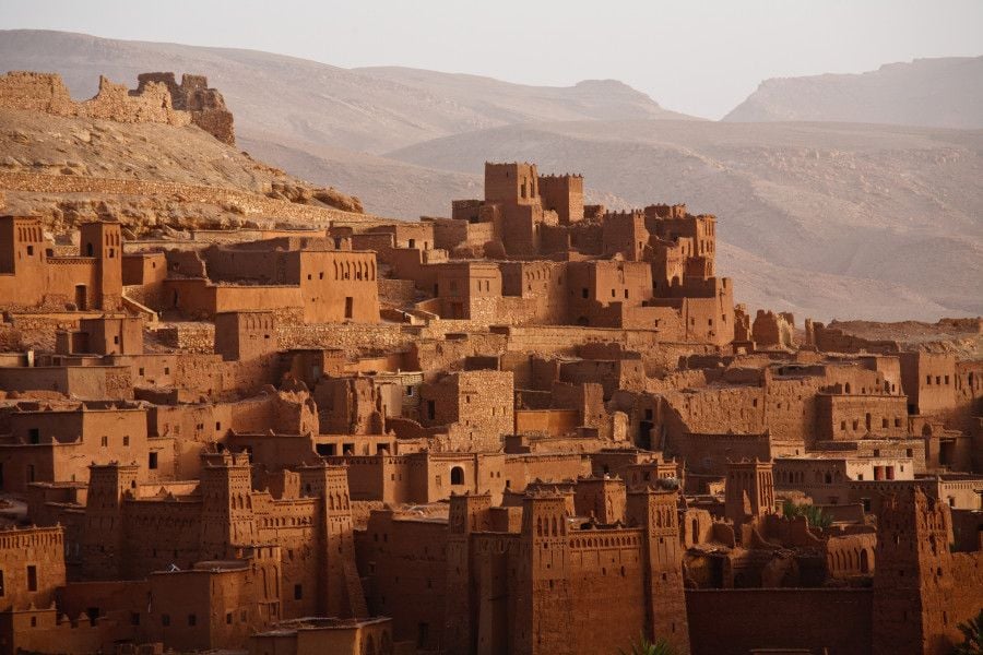 3 days tour Marrakech to Merzouga Desert 