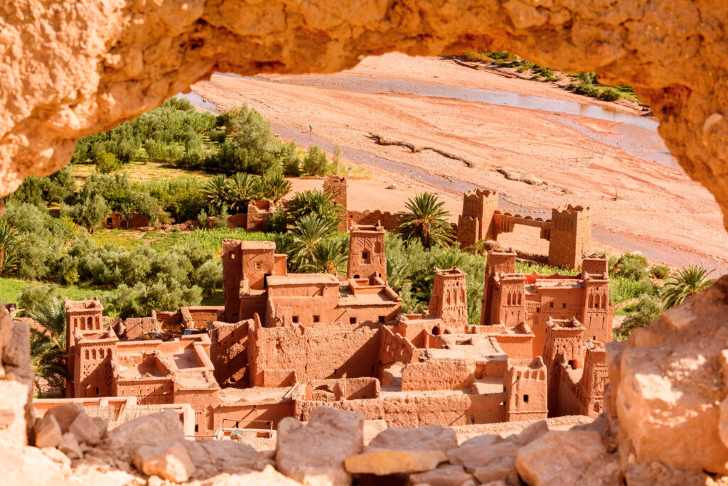 5 Days Desert Tour Fes to Marrakech