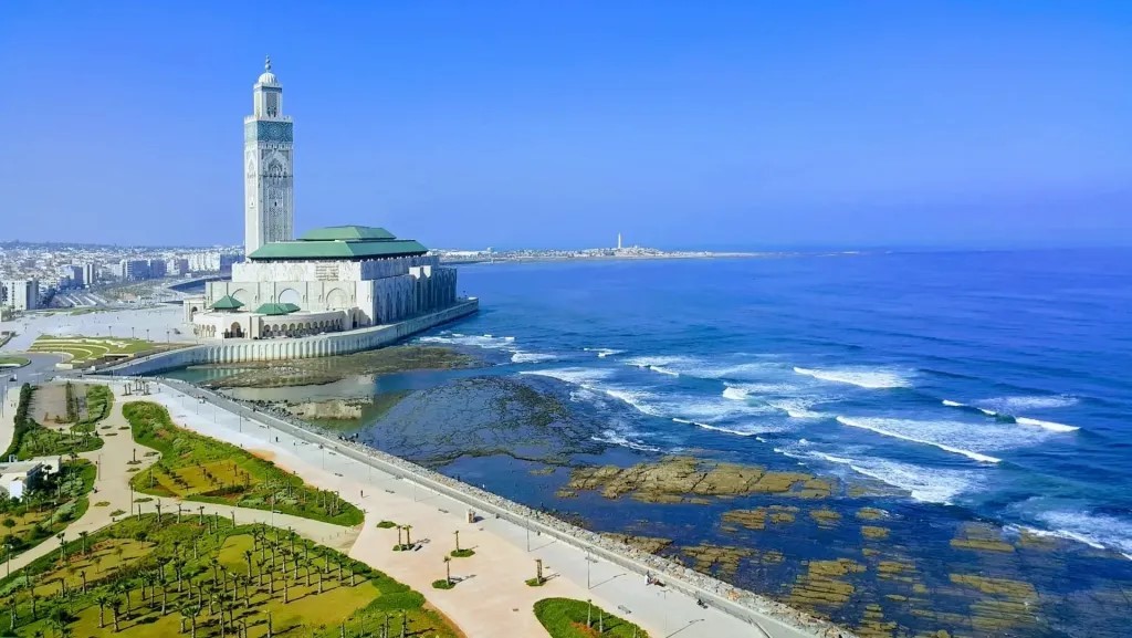 15 Days Tour from Casablanca