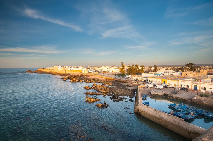  12 Days Tour from Tangier