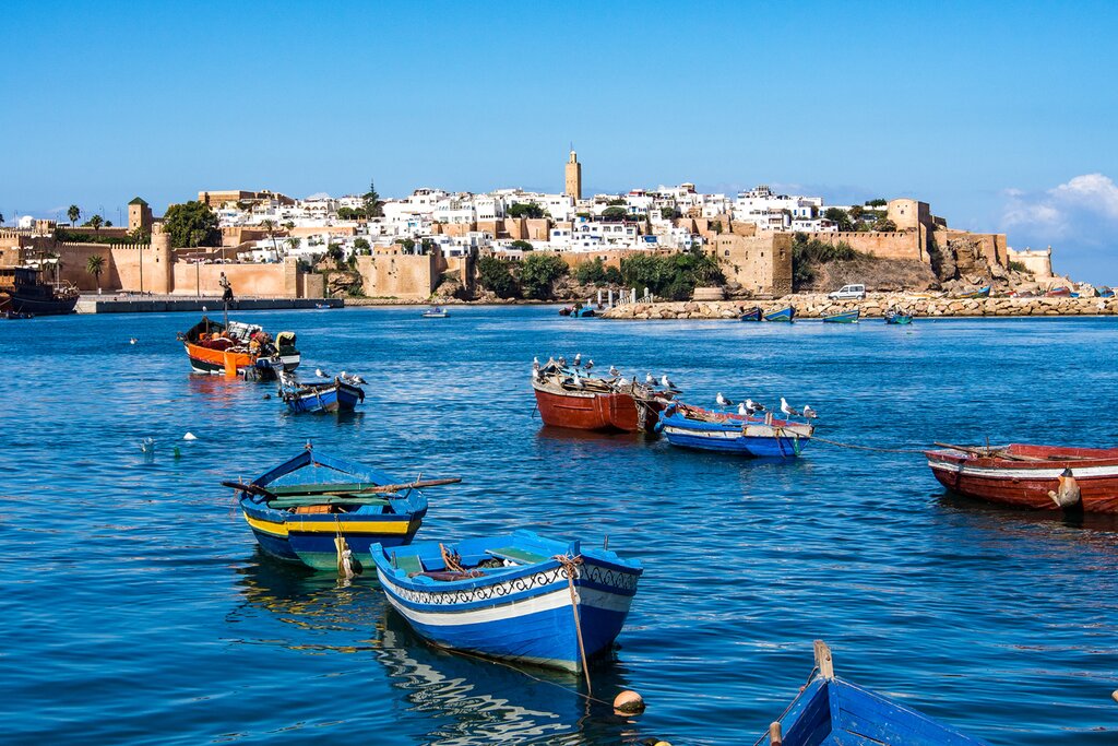 15 Days Morocco Tour From Tangier