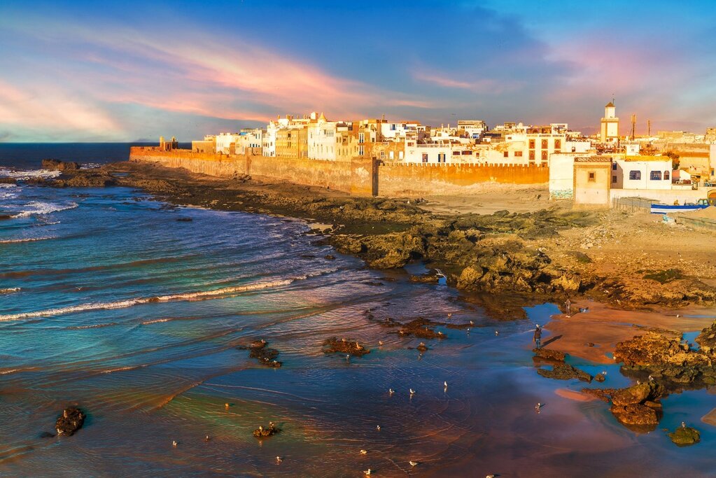 15 Days Morocco Tour From Tangier